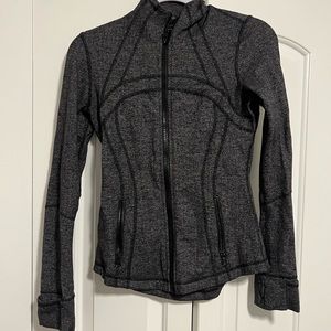Lululemon define jacket